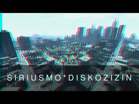Siriusmo - Diskozizin