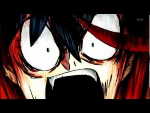 Kill la Kill episode 11 review Ryuko's Dad's Killer Revealed