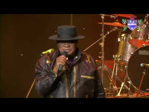 BACK 2 MEMORIES BY DJ ROGER K BIG TALENT VOL 10