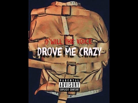 Drove Me Crazy - ft. Gouda612 (Official Audio)