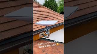 Download lagu pemasangan starlink di atap dengan rapi dan elegan ..bagus kan ?? #starlink #satellite #elonmusk mp3