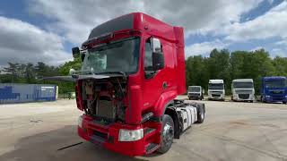 Đầu kéo Renault Premium 440 DXI (MANUAL GEARBOX / BOITE MANUELLE) để bán - Hình ảnh 4 | Autoline VN Đầu kéo Renault Premium 440 DXI (MANUAL GEARBOX / BOITE MANUELLE) | Hình ảnh 4 - Autoline