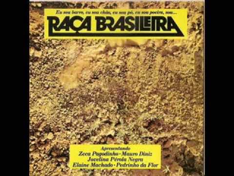 Garrafeiro - Zeca Pagodinho