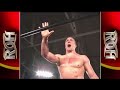 Bryan Danielson Samoa Joe Have Till 5