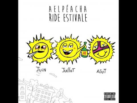 Aelpéacha - Set Me Free (version complète)