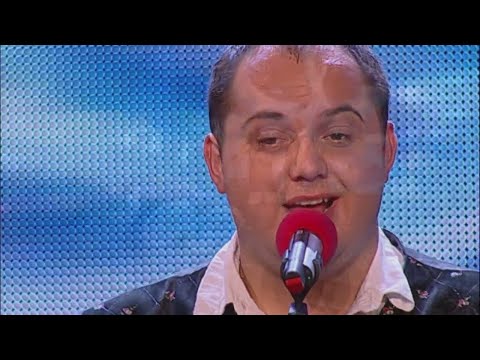 Modrijani - Cveteli nagulni rudeči (Noč Modrijanov 2011)