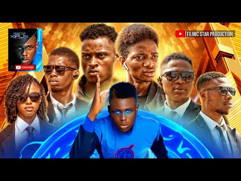 Rise Of Xirus - | VFX Shortfilm | by Filmic Star Production