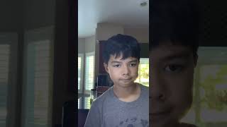 When your sibling eats ur leftovers #shorts #funny #fyp