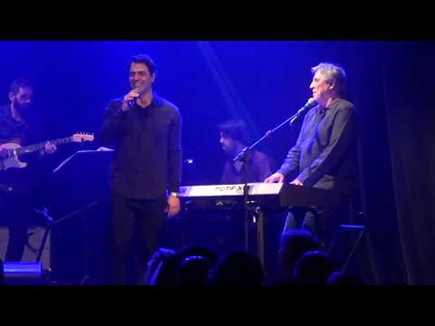Claudio Lins e Ivan Lins -  Antes que seja tarde