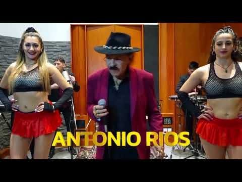 ANTONIO RIOS - Haciendo Música