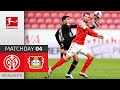 1. FSV Mainz 05 - Bayer 04 Leverkusen | 0-1 | Highlights | Matchday 4 – Bundesliga 2020/21