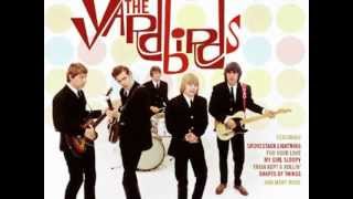 let it rock the yardbirds