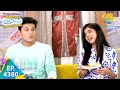 Gogi Asks Tapu For Help Taarak Mehta Ka Ooltah Chashmah Full Episode 4380 24 Apr 2025