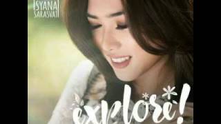 Isyana Sarasvati - Cinta Pertama (Audio) // EXPLORE! (Special Edition)