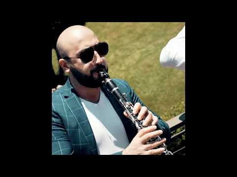 Hranto  -   Urax Par// Klarnet