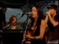 Blues Fest 2010 - Kara Grainger - "Sky is Falling"