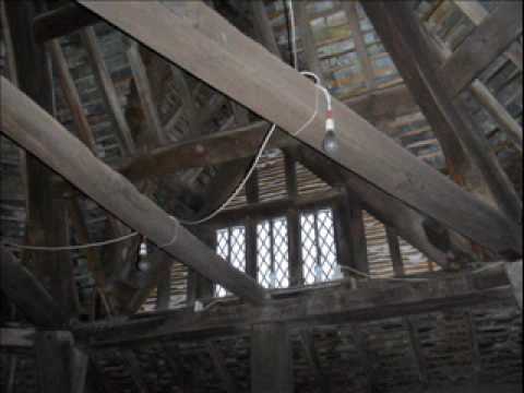 DJ Trace - Definition Of Living