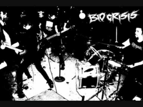 Bio Crisis - Imperio en llamas