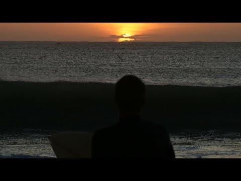 the lisbon experience - WE MET A WORLD CHAMPION OF SURF!!