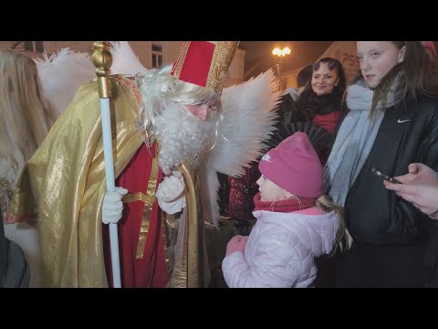 Přerovské aktuality - 8. 12. 2025