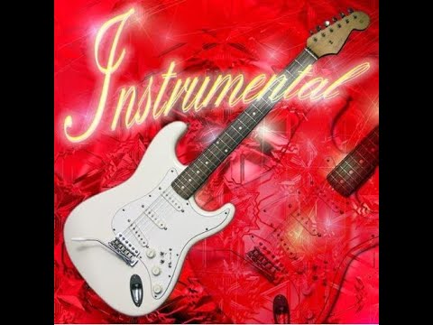 Magic Instrumental Guitar Melodies