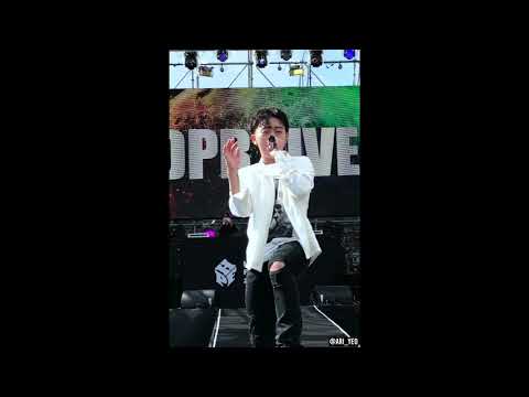 180407 DPR LIVE - LAPUTA @ 2018 HIPHOPPLAYA FESTIVAL