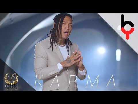 Bebo Yau - Karma (Video Oficial)