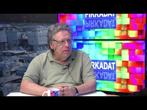 PIRKADAT: Gyarmati István