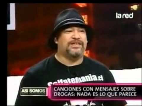 salfate y la verdadera historia de heidi