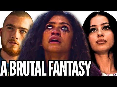 Euphoria Season 1… 7 Years Later  