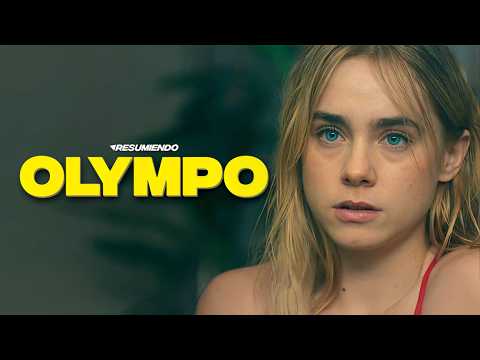 OLYMPUS | 10-Minute Summary | NETFLIX