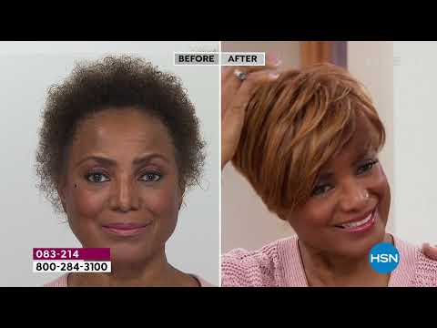 HSN | Beauty Report with Amy Morrison 12.28.2022 - 09 PM