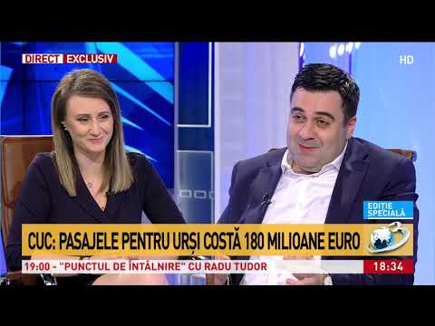 Ministrul Transporturilor: „De ce e blocat Podul de la Ungheni? Este zona de liniștire și de rep