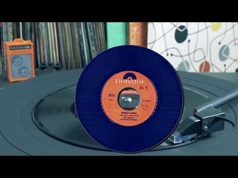 Skinny Minny - Tony Sheridan and the Beat Brothers