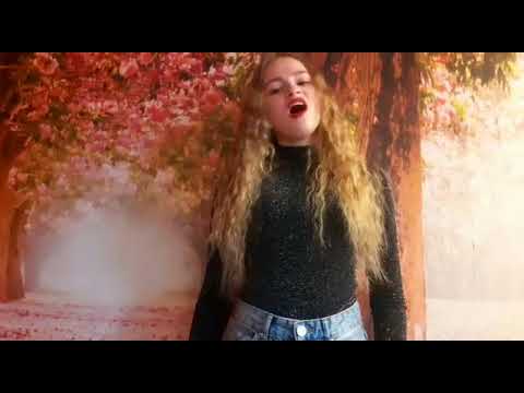 Gold art fest 2021 - Zbutea Claudia (România)