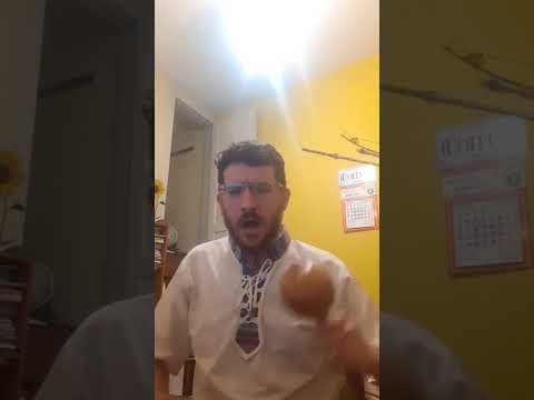 Na força em Oreru Nhamandu Tupã