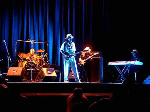 Thumbnail for KENNY NEAL by Kenny Neal