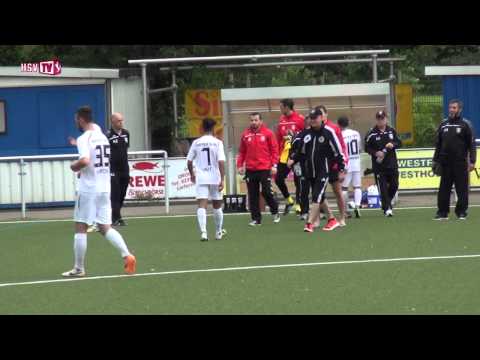 HSV-TV kompakt: HSV erreicht 2. Runde im Westfalenpokal