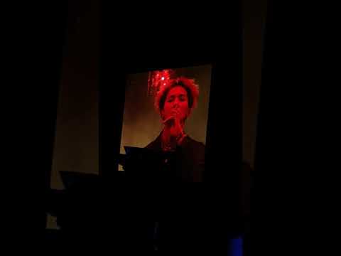 200118 WINNER (위너) - 아낙네 (FIANCÉ) (MINO SOLO) @ WINNER CROSS TOUR IN KUALA LUMPUR [FANCAM]