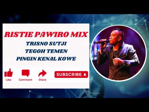 RISTIE PAWIRO MIX NL