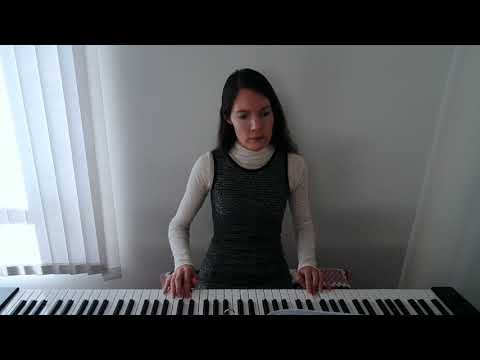 Méthode Rose piano - "Étude Du Point #4"