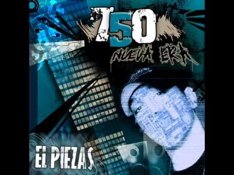 Quinceañeras feat zate -El Piezas-