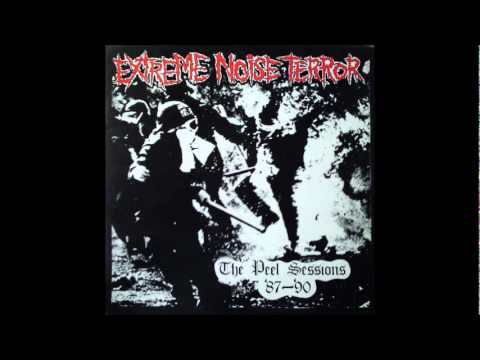 Extreme Noise Terror - Subliminal Music (Mind Control)