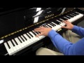 Joe Cocker - You Are So Beautiful Piano Cover ...