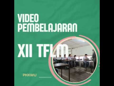 Video Pembelajaran 2