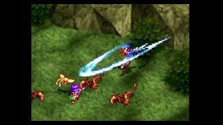 【実況】GRANDIA　世界の果てのその先へ　Part.03