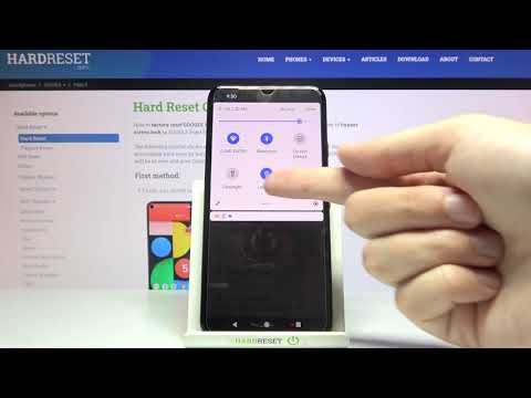 How to Enable Camera Location Tags in GOOGLE Pixel 5 – Add Location Info
