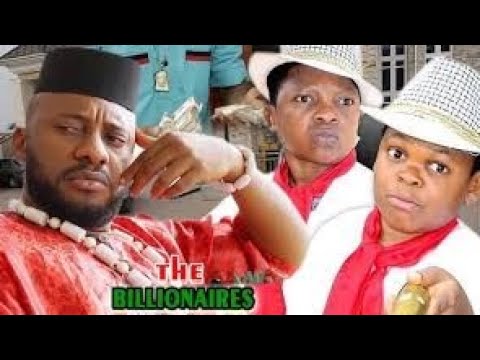 Return Of The Billionaires Season 3 latest Movies 2019