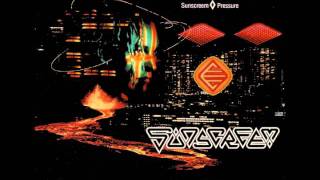 Sunscreem - Pressure US (Fire Island Mix)