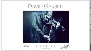 ◄A LA TURCA►DAVID GARRETT - (CAPRICE) 2014